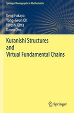 Kuranishi Structures and