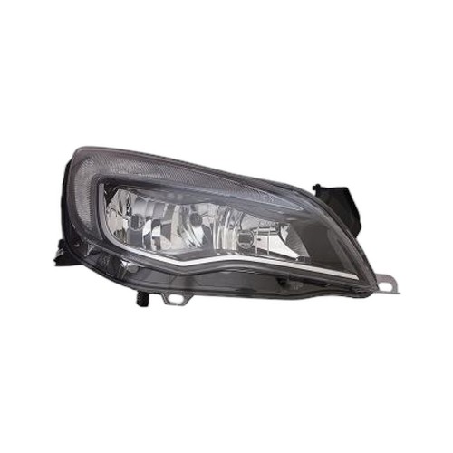 Faro anteriore destro opel - dx,