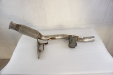 Tubo di scarico flessibile originale VW Golf 7 con valvola EGR 5Q0253059FC