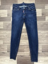 Dsquared2 Jeans Donna Women 38