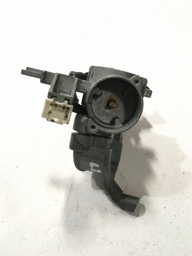 Blocco canna accensione diesel