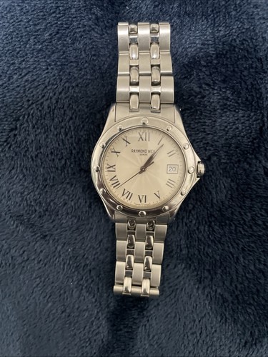 Raymond weil tango classic - tango,