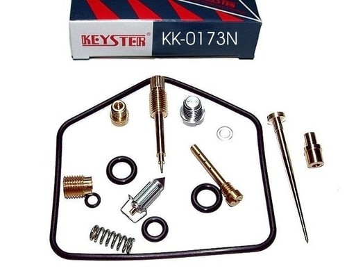 Kawasaki kit revisione - kit,