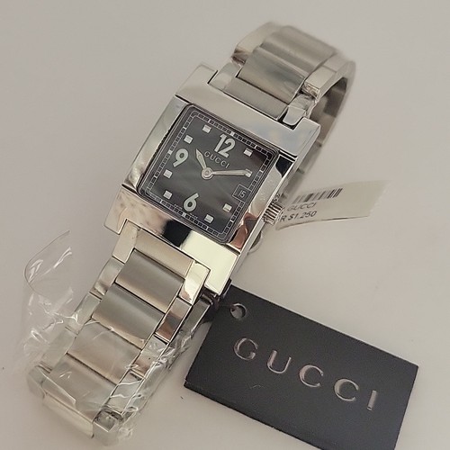 Ladies gucci 7700l new without - gucci,