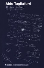 Il clandestino. Vita e opere
