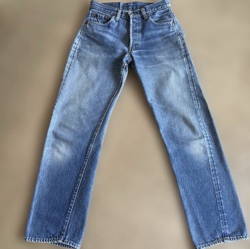 Levi 501 vintage anni - 501, 70