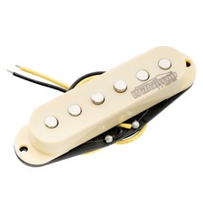Wilkinson LOW GAUSS Avorio