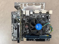Bundle Gigabyte H81M-D2W +