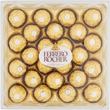 Ferrero Rocher T24 Praline di