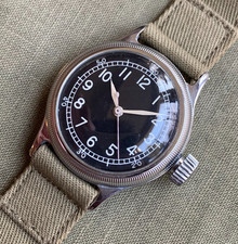 Orologio da polso Bulova A-11