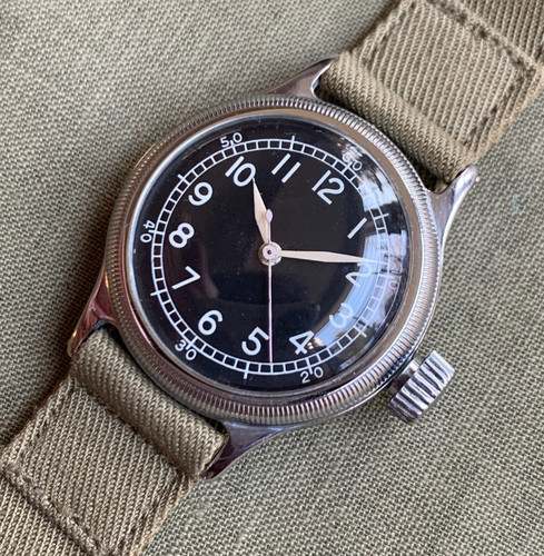 Orologio polso bulova 11 - polso, a-11