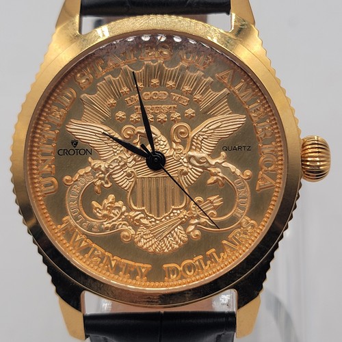Orologio uomo crotone venti - uomo,