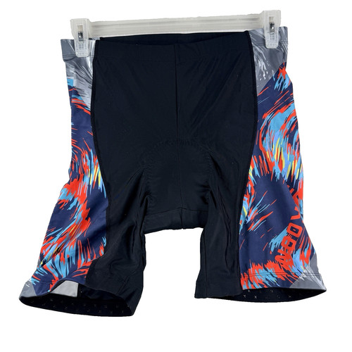 Pantaloncini ciclismo donna