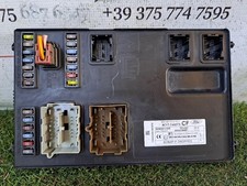 CENTRALINA BCM PER FORD Transit Serie 8C1T-14A073-CF SRFA/B diesel 2198 (06>14)