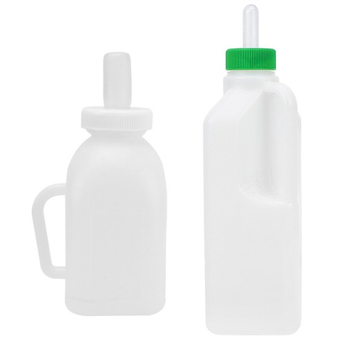 Pcs biberon per capre - biberon,