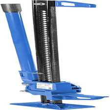 Högert, Cric 3T 33"