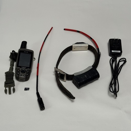 Garmin astro 220 gps - astro,