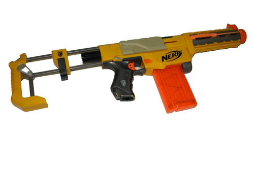 Fucile nerf gun blaster - fucile,