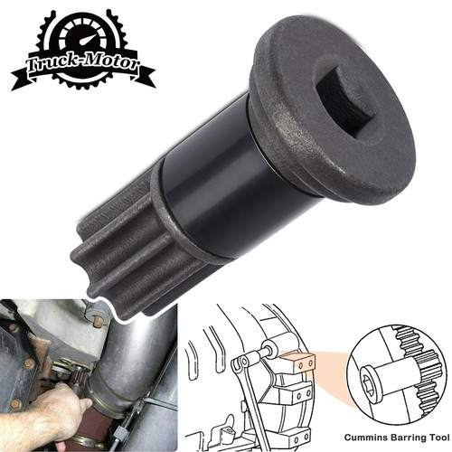Strumento rotante barra motore