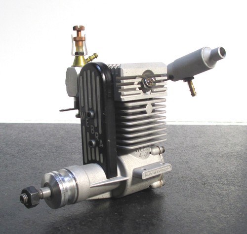 Motore webra 442cc 4 - 6.442cc,
