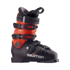 Salomon Ghost LC 65 nero