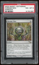 2003 MTG Magic the Gathering