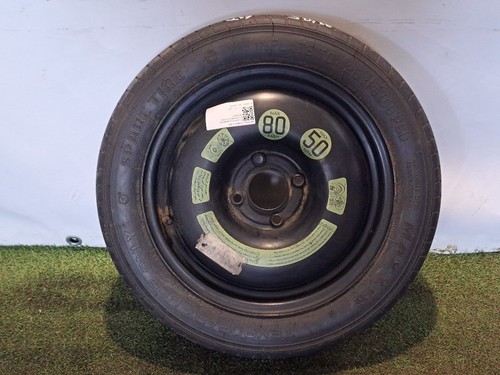 Ruota scorta per peugeot - ruota,