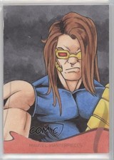 2022 Upper Deck Marvel