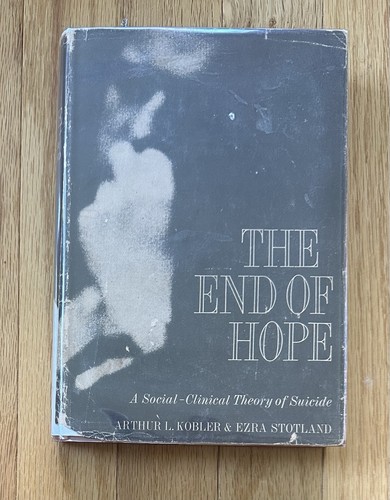 1964 kobler the end hope - 1964,