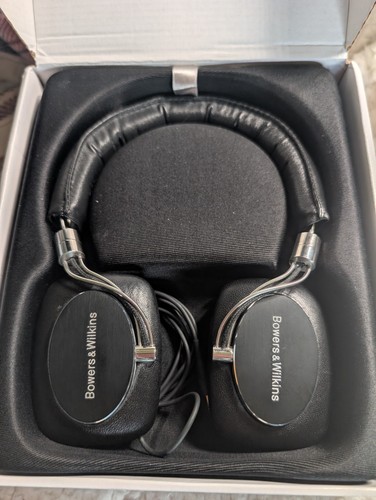 Bowers wilkins series 2 - &,
