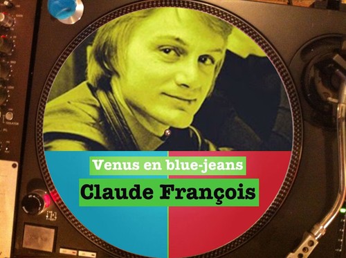 Claude francois vénus en - claude,