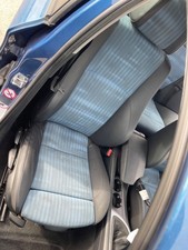 SEDILE ANTERIORE DESTRO PER BMW SERIE 1 BERLINA (E81 E87) 118D 2004 1162269