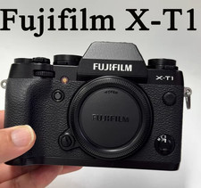 Fujifilm Fuji X-T1 XT1