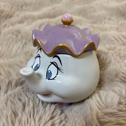 Teiera disney bella - teiera,