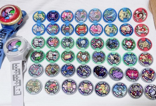 Lotto medaglie kai watch - medaglie,