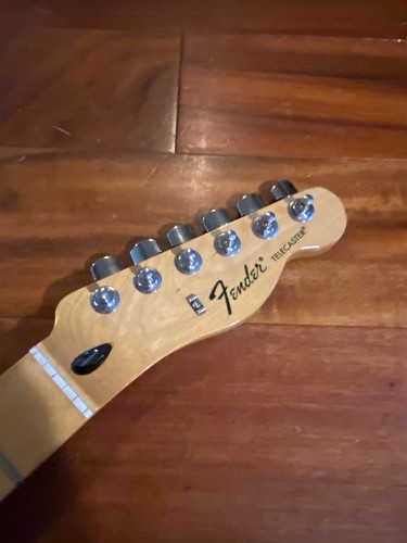 Piastra sintonizzatori fender - piastra,