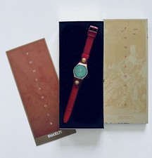 Swatch Pompadour edizione