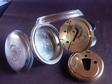 Orologio Stazione Inghilterra