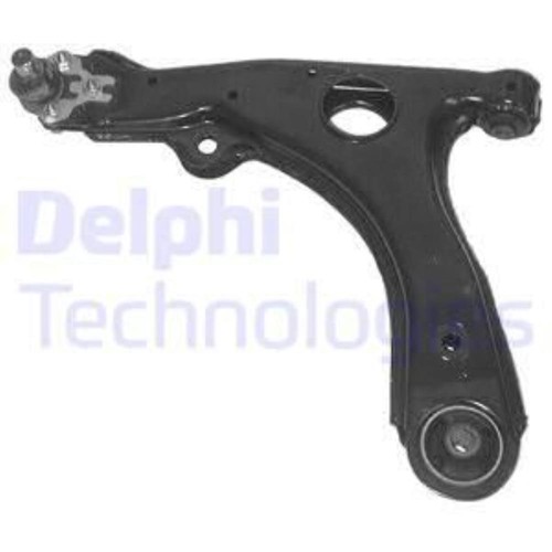 Delphi braccio oscillante - braccio,