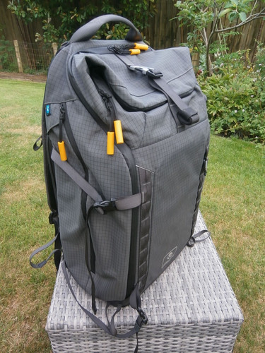 Zaino vanguard veo - vanguard,
