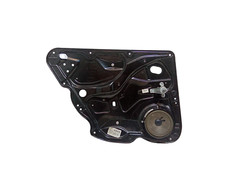 Cremagliera posteriore