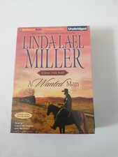 A Wanted Man (Stone Creek) (AUDIO CD)