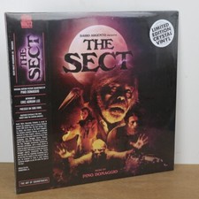 The Sect - Pino Donaggio