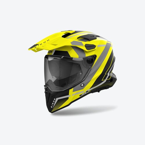 Casco integrale airoh - casco,