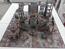 Adatto per warhammer 40k kill - adatto,