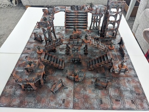 Adatto per warhammer - per, kill