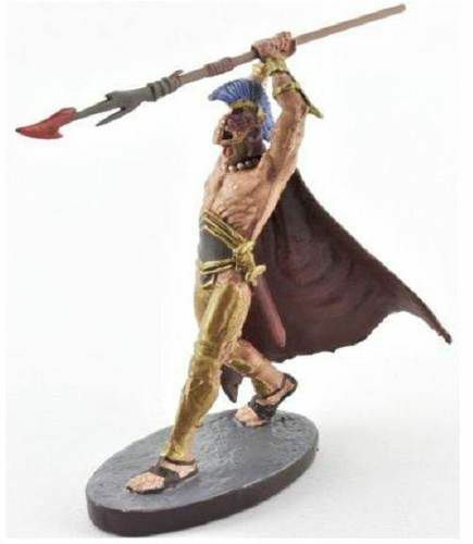 Figurine mythos odyssée - figurine,