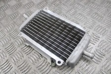 Radiatore sinistro Piaggio