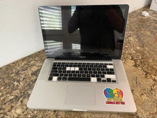 Apple Macbook Pro AS IS FOR