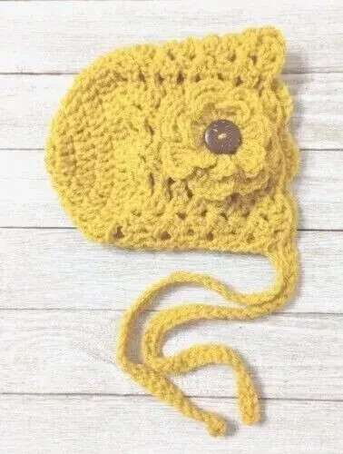 Cappello all uncinetto - cappello, fatto